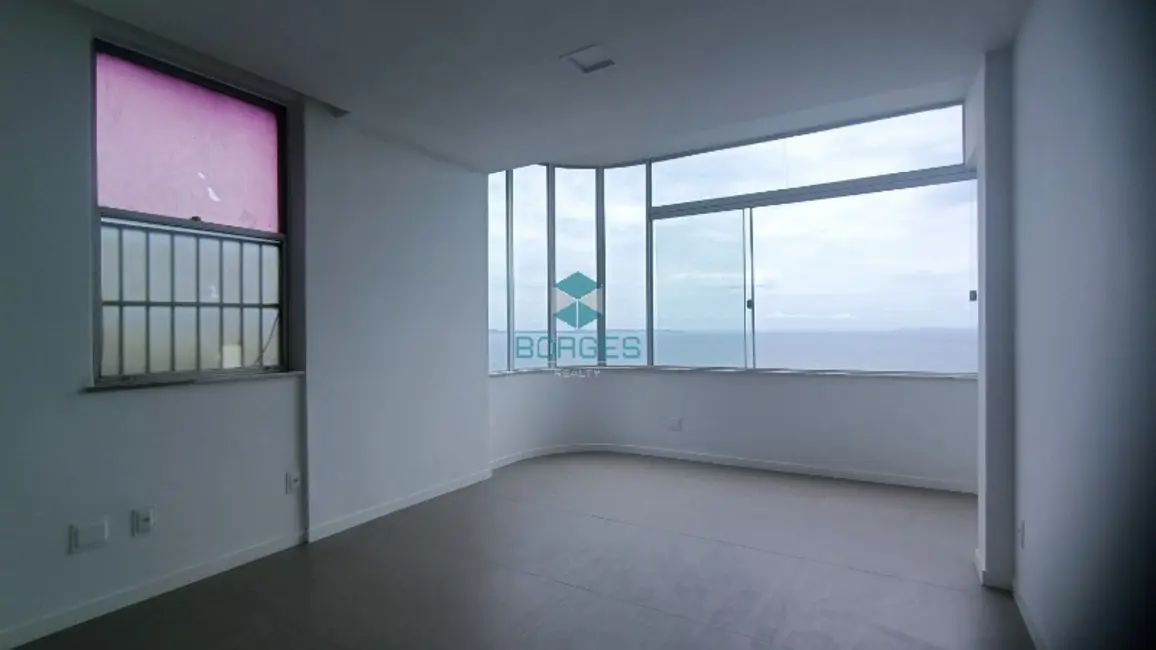 Apartamento com 2 quartos para alugar, 150m2 em Centro, Salvador - BA - imagem 7 Foto 7 de Apartamento com 2 quartos para alugar, 150m2 em Centro, Salvador - BA