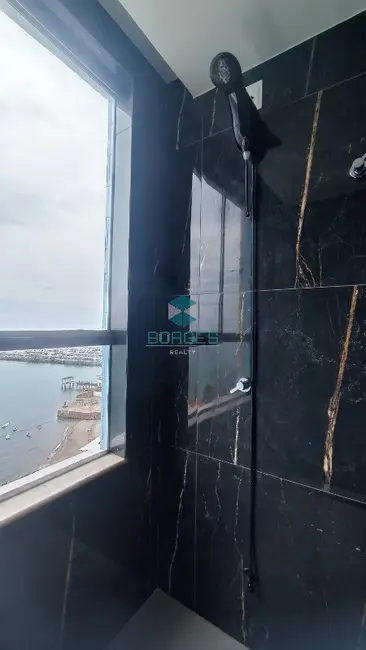 Apartamento com 2 quartos para alugar, 150m2 em Centro, Salvador - BA - imagem 8 Foto 8 de Apartamento com 2 quartos para alugar, 150m2 em Centro, Salvador - BA