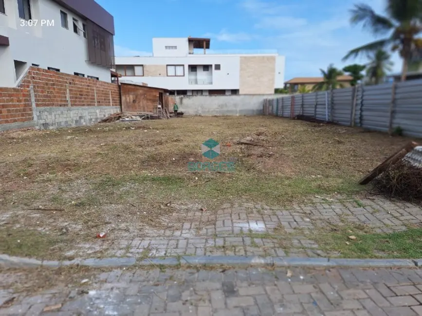 Foto 1 de Terreno / Lote à venda, 522m2 em Camacari - BA