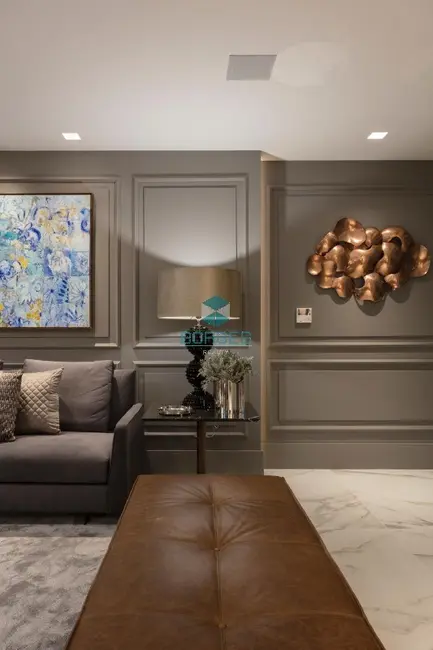 Foto 4 de Apartamento com 4 quartos à venda, 305m2 em Graça, Salvador - BA