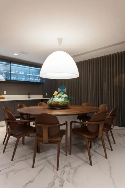 Foto 7 de Apartamento com 4 quartos à venda, 305m2 em Graça, Salvador - BA