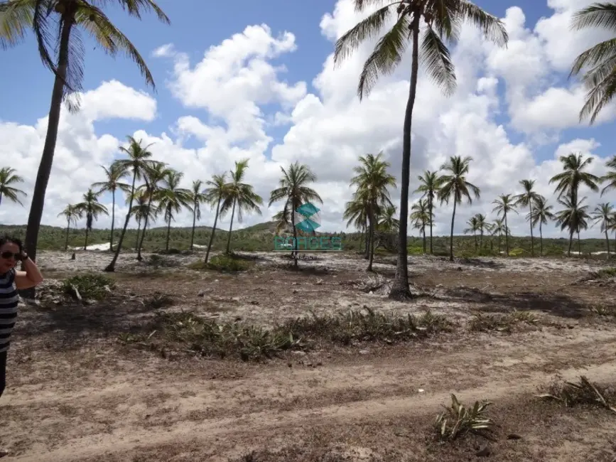 Foto 7 de Terreno / Lote à venda, 3000m2 em Conde - BA