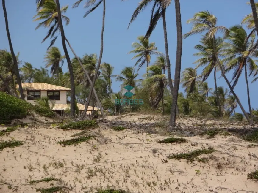 Foto 8 de Terreno / Lote à venda, 3000m2 em Conde - BA