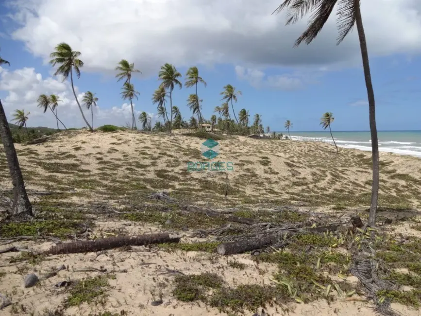 Foto 4 de Terreno / Lote à venda, 3000m2 em Conde - BA