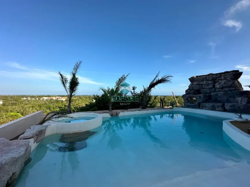 Casa de Condomínio com 5 quartos à venda, 400m2 em Mata De Sao Joao - BA - imagem 7 Foto 7 de Casa de Condomínio com 5 quartos à venda, 400m2 em Mata De Sao Joao - BA