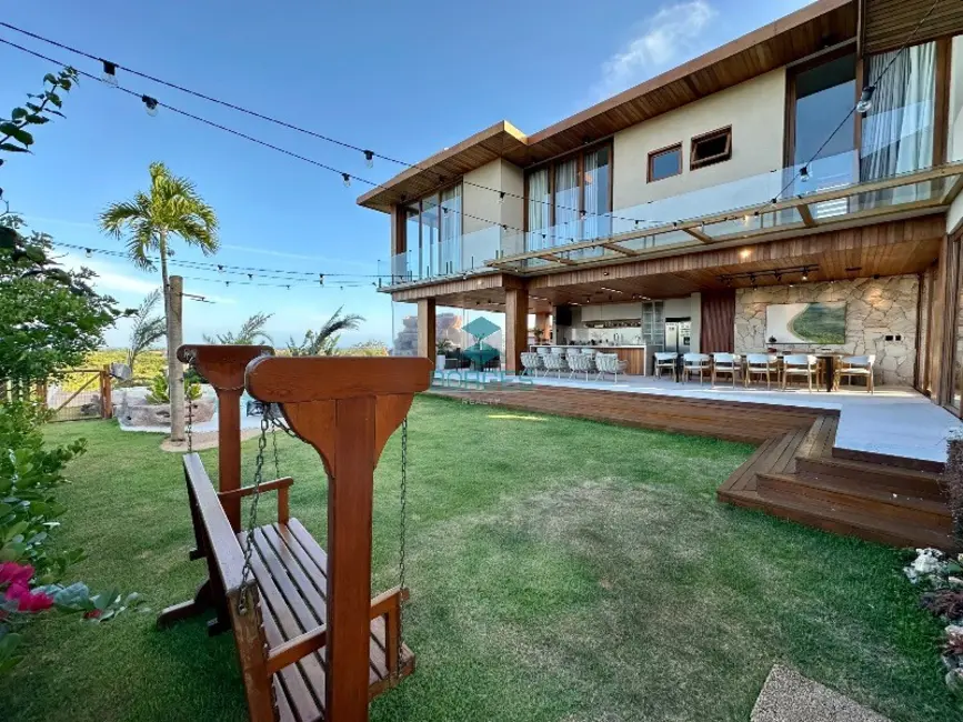 Casa de Condomínio com 5 quartos à venda, 400m2 em Mata De Sao Joao - BA - imagem 2 Foto 2 de Casa de Condomínio com 5 quartos à venda, 400m2 em Mata De Sao Joao - BA