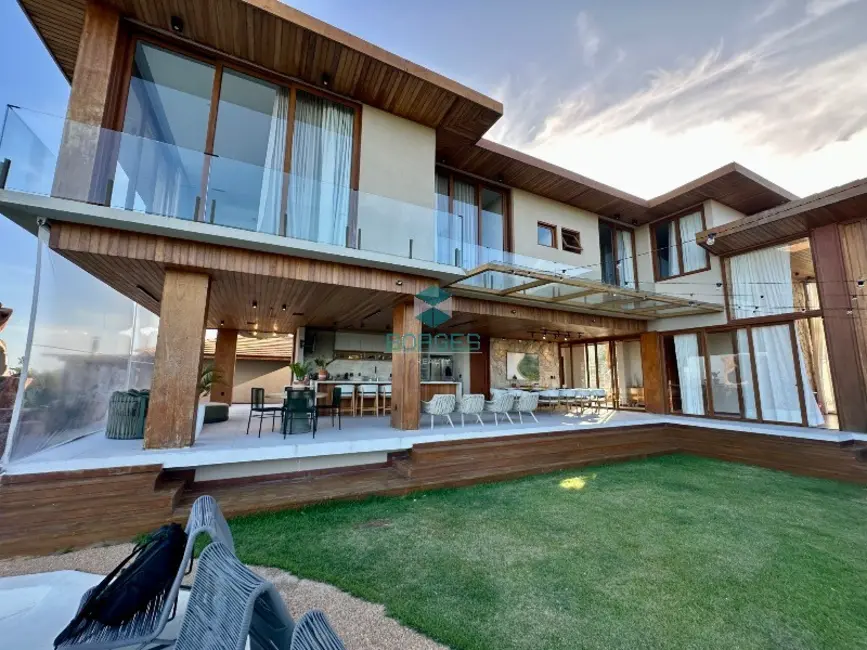 Casa de Condomínio com 5 quartos à venda, 400m2 em Mata De Sao Joao - BA - imagem 1 Foto 1 de Casa de Condomínio com 5 quartos à venda, 400m2 em Mata De Sao Joao - BA