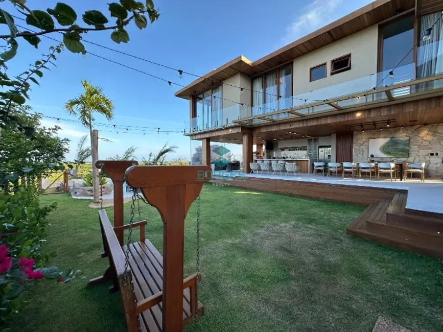 Casa de Condomínio com 5 quartos à venda, 400m2 em Mata De Sao Joao - BA - imagem 3 Foto 3 de Casa de Condomínio com 5 quartos à venda, 400m2 em Mata De Sao Joao - BA