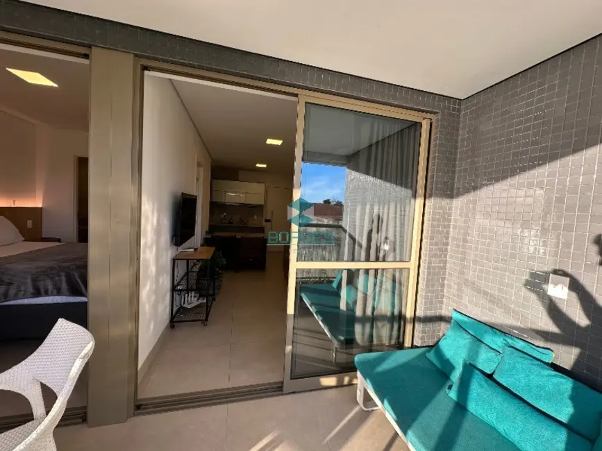 Foto 5 de Apartamento com 1 quarto à venda, 44m2 em Ondina, Salvador - BA