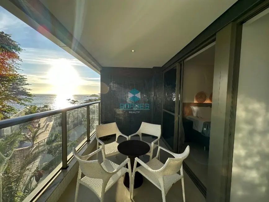 Foto 1 de Apartamento com 1 quarto à venda, 44m2 em Ondina, Salvador - BA