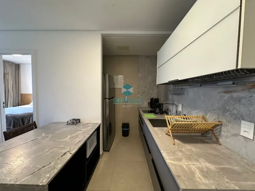 Foto 4 de Apartamento com 1 quarto à venda, 44m2 em Ondina, Salvador - BA