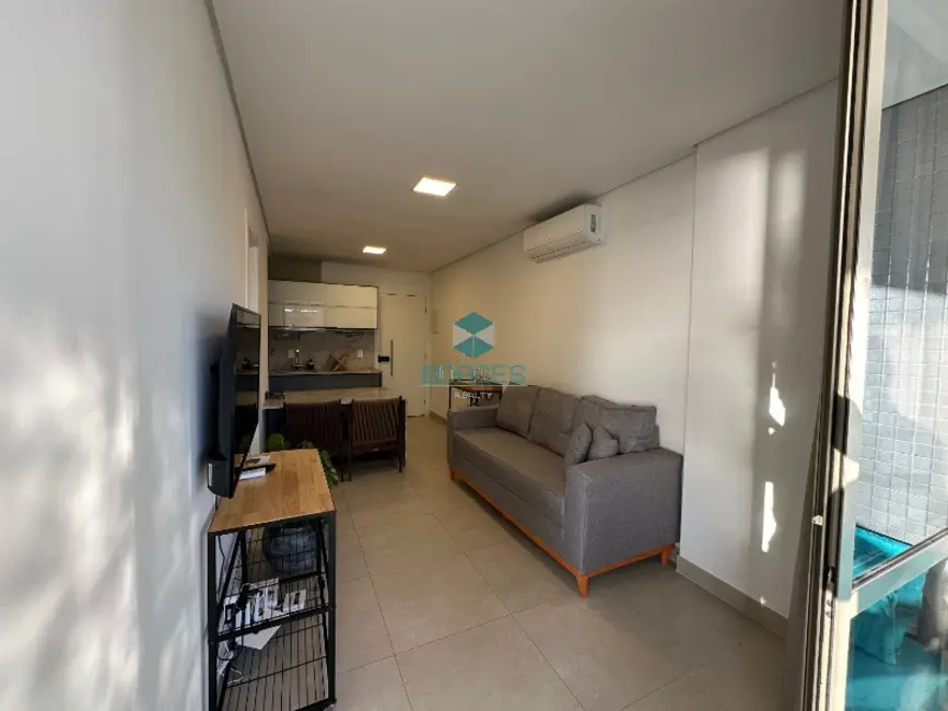 Foto 6 de Apartamento com 1 quarto à venda, 44m2 em Ondina, Salvador - BA