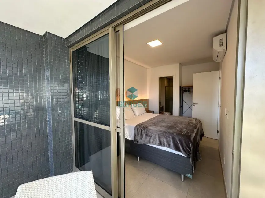 Foto 8 de Apartamento com 1 quarto à venda, 44m2 em Ondina, Salvador - BA