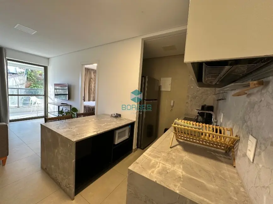 Foto 3 de Apartamento com 1 quarto à venda, 44m2 em Ondina, Salvador - BA