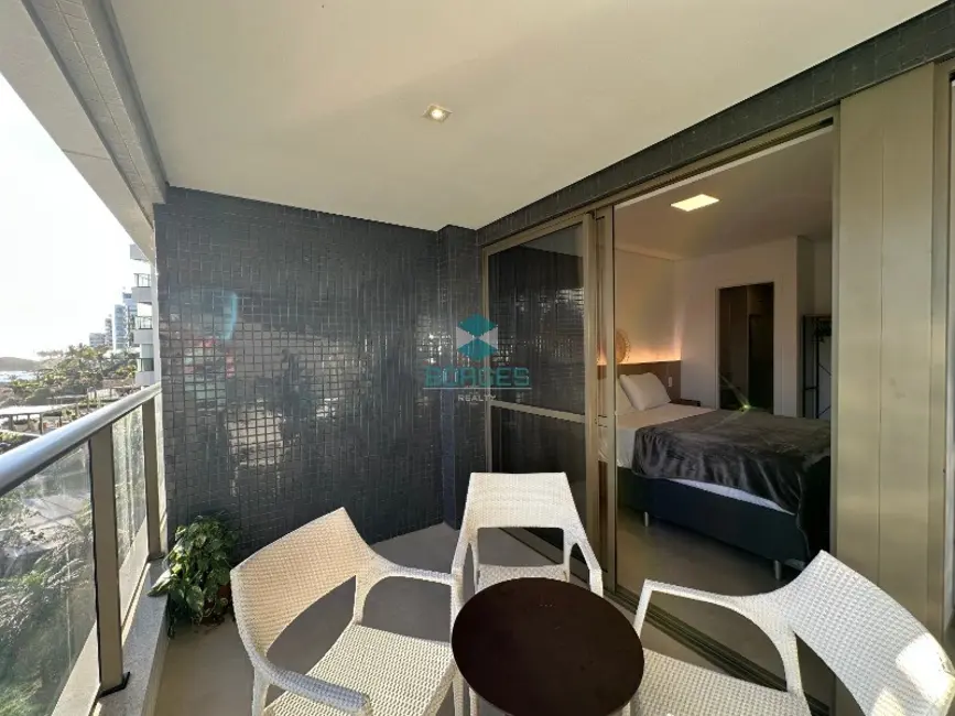 Foto 7 de Apartamento com 1 quarto à venda, 44m2 em Ondina, Salvador - BA