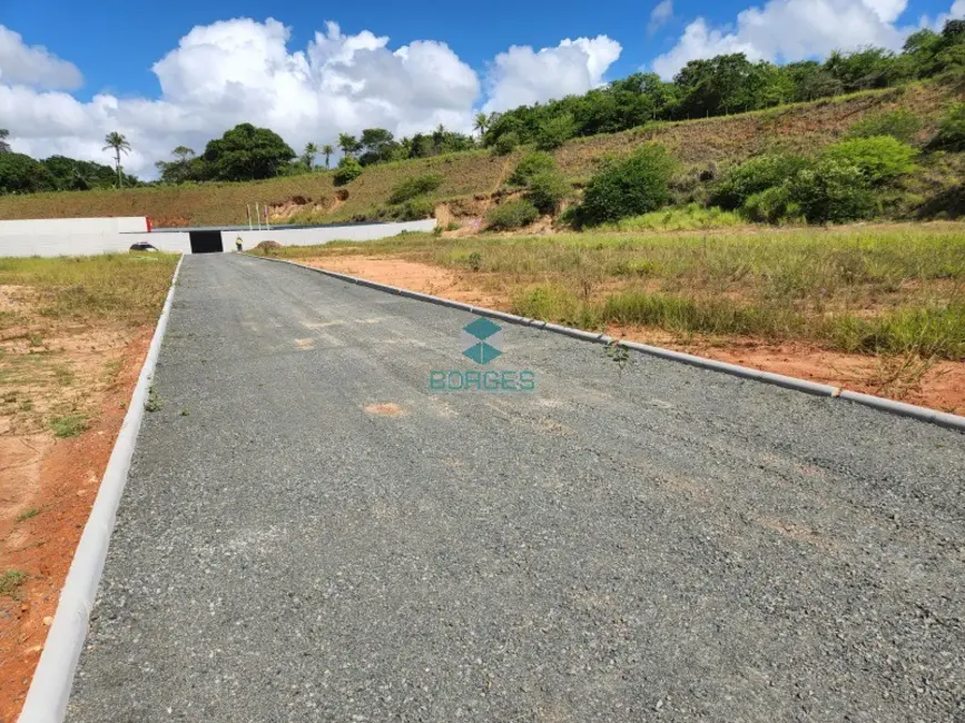 Terreno / Lote à venda, 40000m2 em Camacari - BA - imagem 5 Foto 5 de Terreno / Lote à venda, 40000m2 em Camacari - BA