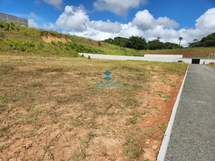 Terreno / Lote à venda, 40000m2 em Camacari - BA - imagem 3 Foto 3 de Terreno / Lote à venda, 40000m2 em Camacari - BA