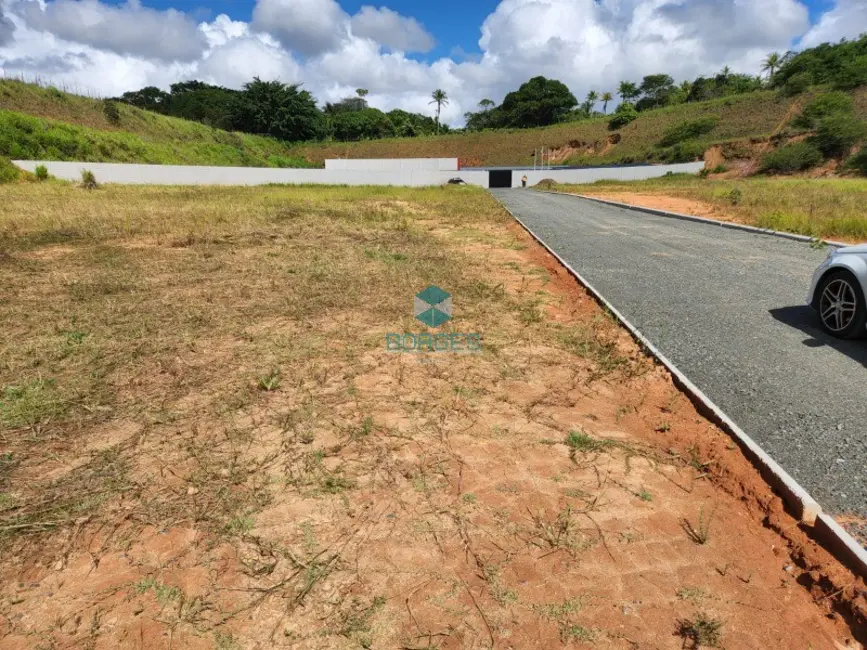 Terreno / Lote à venda, 40000m2 em Camacari - BA - imagem 8 Foto 8 de Terreno / Lote à venda, 40000m2 em Camacari - BA