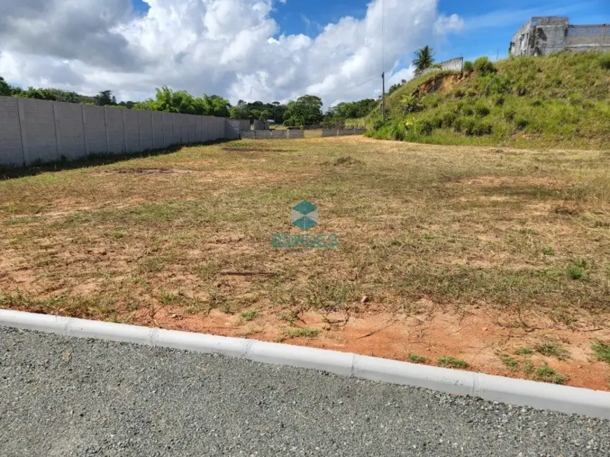 Terreno / Lote à venda, 40000m2 em Camacari - BA - imagem 2 Foto 2 de Terreno / Lote à venda, 40000m2 em Camacari - BA