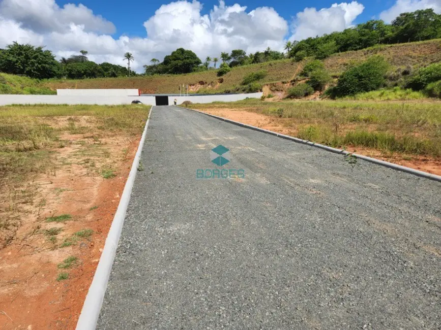 Terreno / Lote à venda, 40000m2 em Camacari - BA - imagem 4 Foto 4 de Terreno / Lote à venda, 40000m2 em Camacari - BA