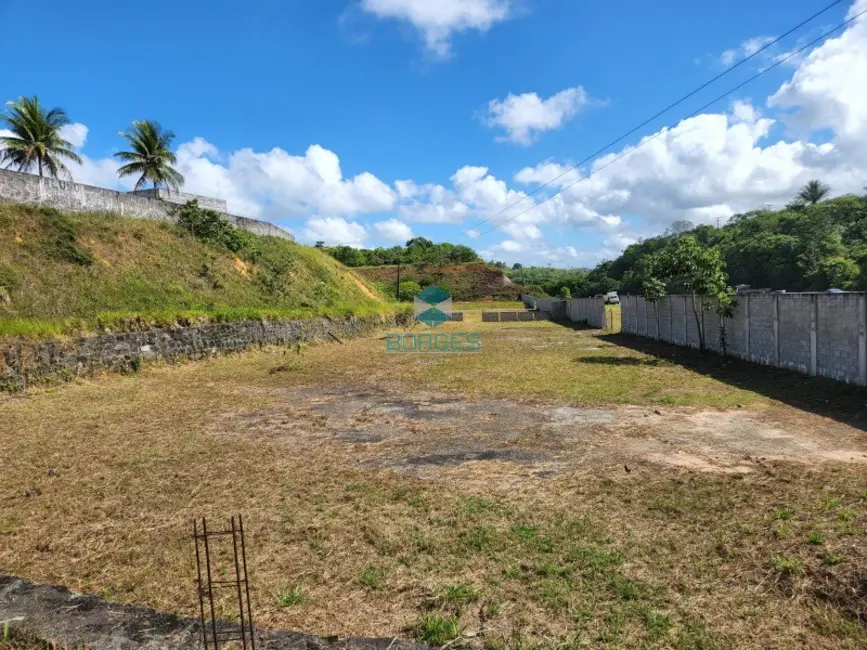 Terreno / Lote à venda, 40000m2 em Camacari - BA - imagem 1 Foto 1 de Terreno / Lote à venda, 40000m2 em Camacari - BA
