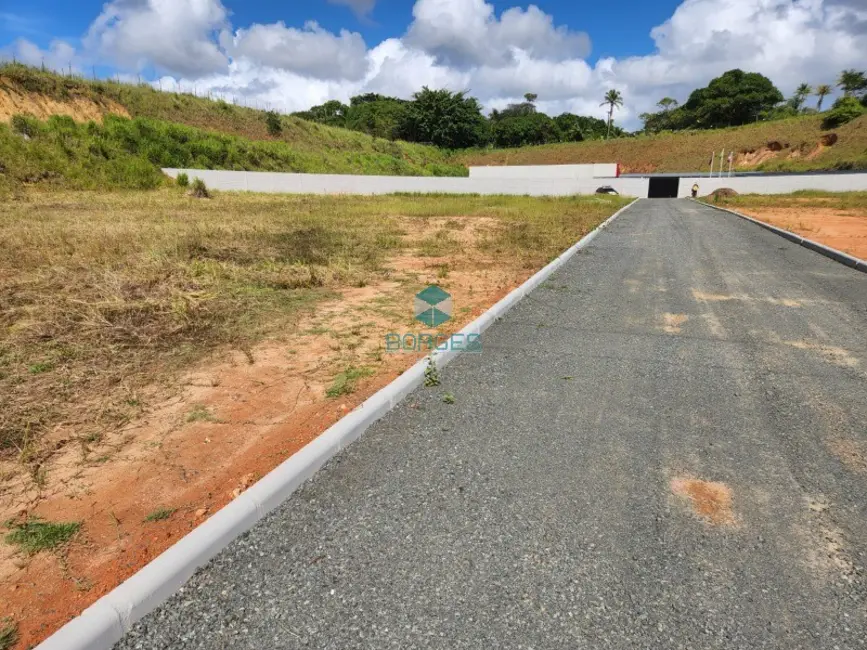 Terreno / Lote à venda, 40000m2 em Camacari - BA - imagem 7 Foto 7 de Terreno / Lote à venda, 40000m2 em Camacari - BA