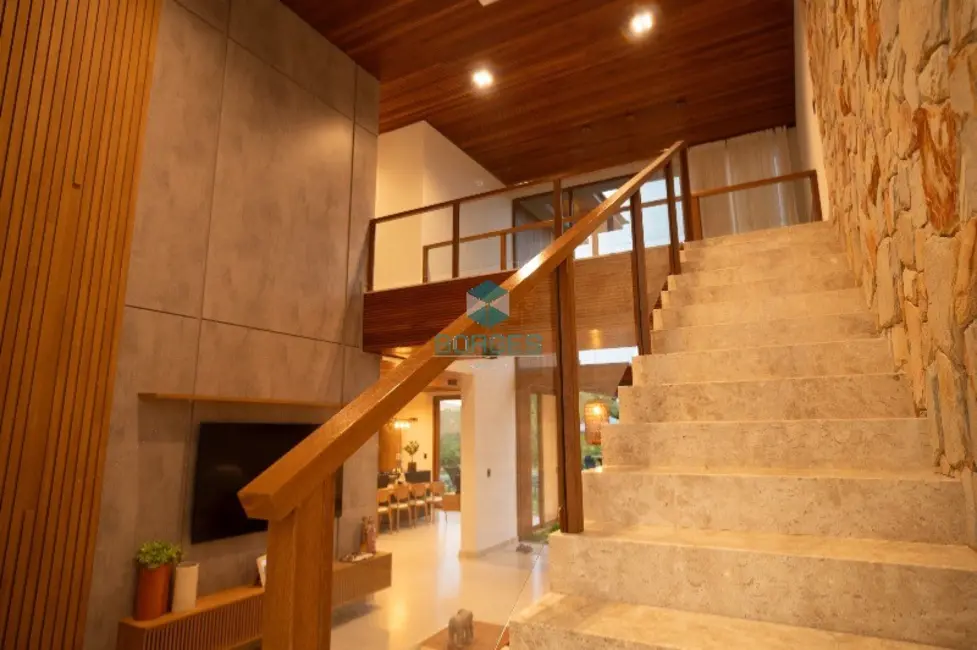 Foto 9 de Casa de Condomínio com 5 quartos à venda, 440m2 em Mata De Sao Joao - BA