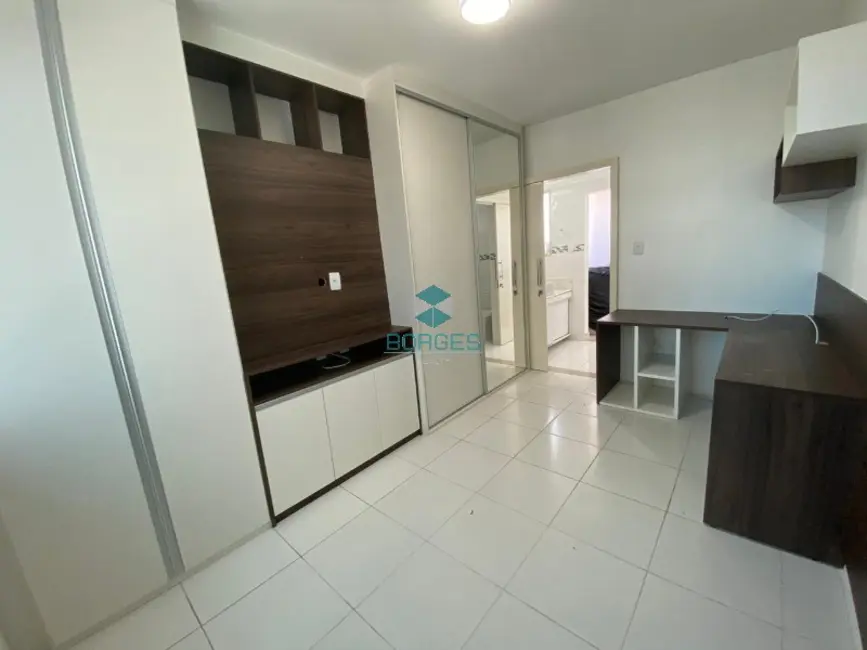 Apartamento com 2 quartos à venda, 57m2 em Jardim Apipema, Salvador - BA - imagem 1 Foto 1 de Apartamento com 2 quartos à venda, 57m2 em Jardim Apipema, Salvador - BA