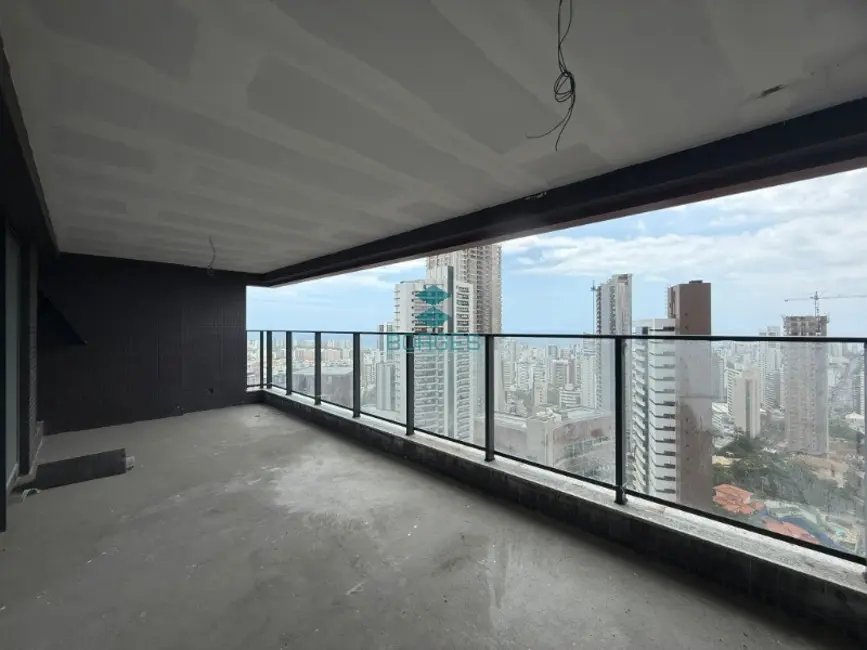 Foto 1 de Apartamento com 3 quartos à venda, 164m2 em Caminho das Árvores, Salvador - BA