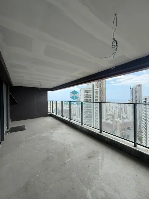 Foto 3 de Apartamento com 3 quartos à venda, 164m2 em Caminho das Árvores, Salvador - BA