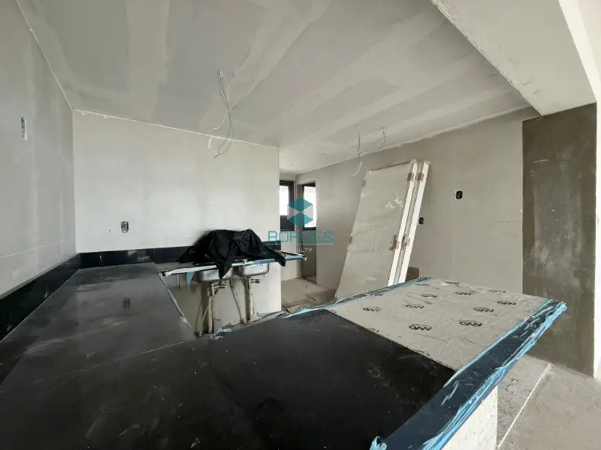 Foto 8 de Apartamento com 3 quartos à venda, 164m2 em Caminho das Árvores, Salvador - BA