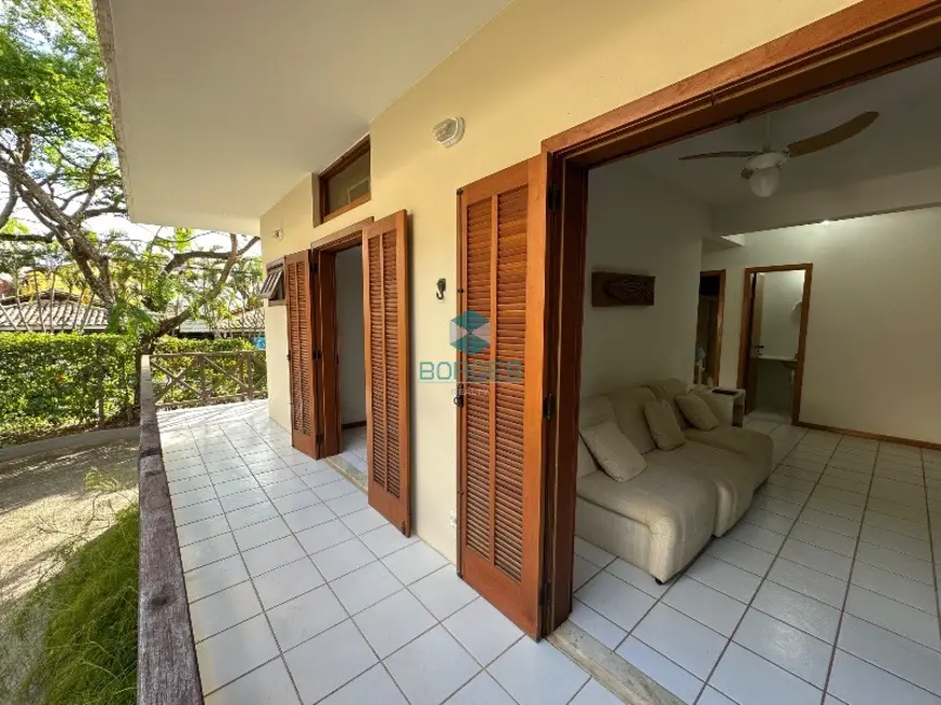 Foto 1 de Apartamento com 2 quartos à venda, 105m2 em Mata De Sao Joao - BA