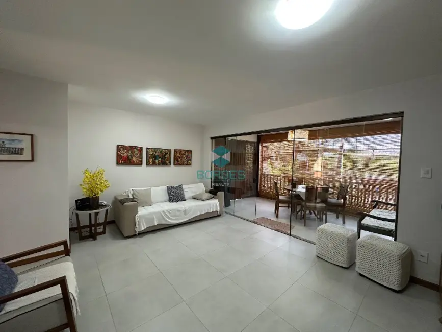 Foto 6 de Apartamento com 2 quartos à venda, 83m2 em Mata De Sao Joao - BA
