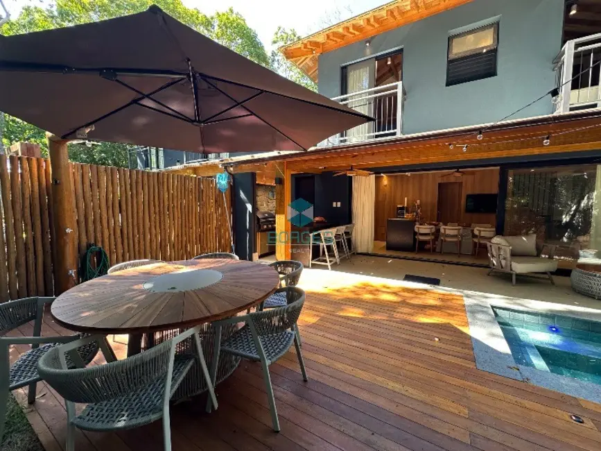 Casa de Condomínio com 3 quartos à venda, 115m2 em Mata De Sao Joao - BA - imagem 3 Foto 3 de Casa de Condomínio com 3 quartos à venda, 115m2 em Mata De Sao Joao - BA