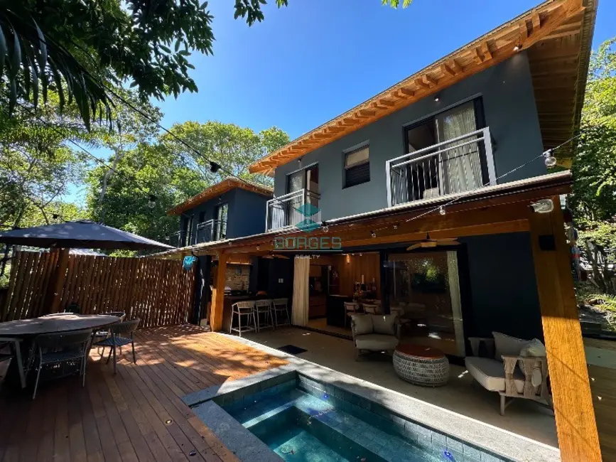 Casa de Condomínio com 3 quartos à venda, 115m2 em Mata De Sao Joao - BA - imagem 5 Foto 5 de Casa de Condomínio com 3 quartos à venda, 115m2 em Mata De Sao Joao - BA