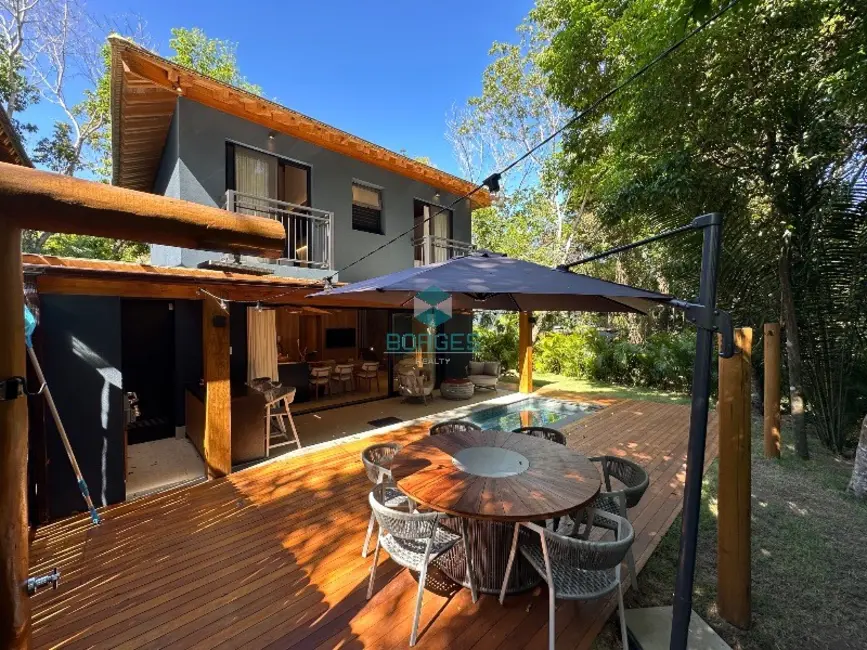 Casa de Condomínio com 3 quartos à venda, 115m2 em Mata De Sao Joao - BA - imagem 4 Foto 4 de Casa de Condomínio com 3 quartos à venda, 115m2 em Mata De Sao Joao - BA