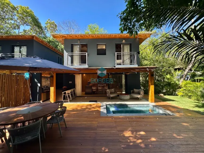 Casa de Condomínio com 3 quartos à venda, 115m2 em Mata De Sao Joao - BA - imagem 1 Foto 1 de Casa de Condomínio com 3 quartos à venda, 115m2 em Mata De Sao Joao - BA