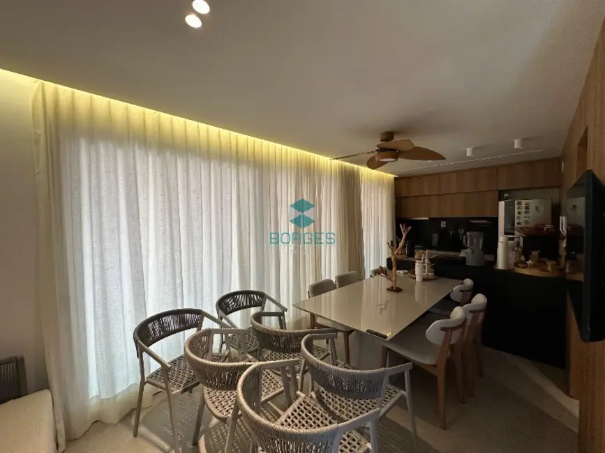 Casa de Condomínio com 3 quartos à venda, 115m2 em Mata De Sao Joao - BA - imagem 4 Foto 4 de Casa de Condomínio com 3 quartos à venda, 115m2 em Mata De Sao Joao - BA