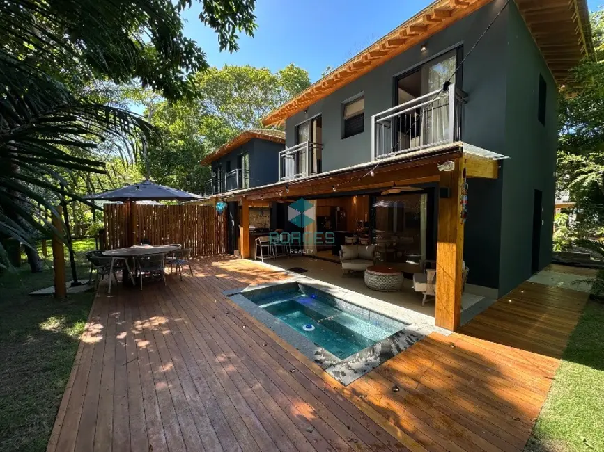 Casa de Condomínio com 3 quartos à venda, 115m2 em Mata De Sao Joao - BA - imagem 2 Foto 2 de Casa de Condomínio com 3 quartos à venda, 115m2 em Mata De Sao Joao - BA