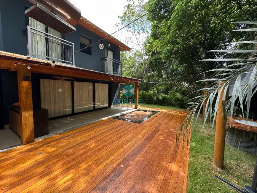 Casa de Condomínio com 3 quartos à venda, 115m2 em Mata De Sao Joao - BA - imagem 1 Foto 1 de Casa de Condomínio com 3 quartos à venda, 115m2 em Mata De Sao Joao - BA