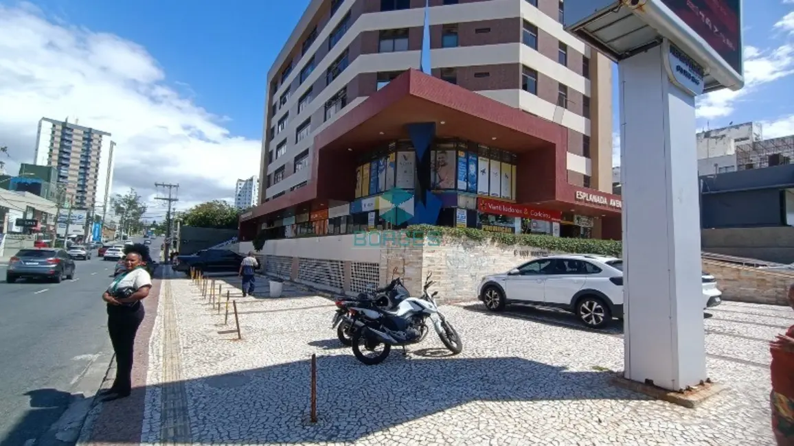 Foto 1 de Loja à venda, 73m2 em Pituba, Salvador - BA