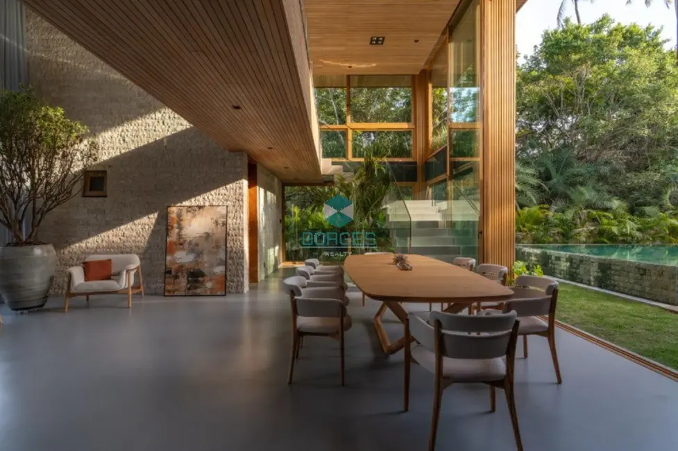 Foto 9 de Casa de Condomínio com 6 quartos à venda, 500m2 em Mata De Sao Joao - BA