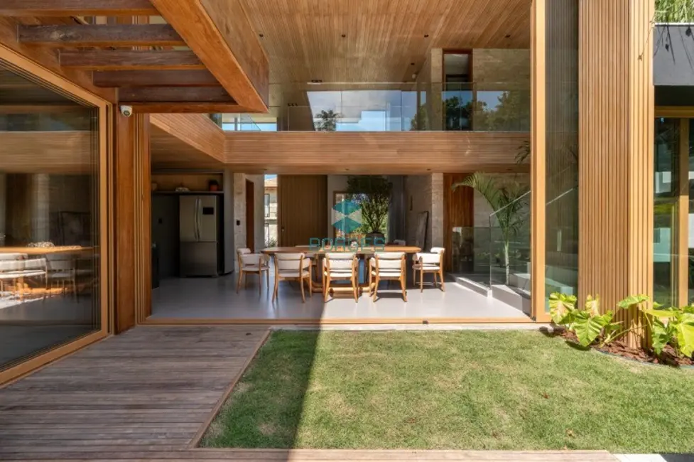 Foto 6 de Casa de Condomínio com 6 quartos à venda, 500m2 em Mata De Sao Joao - BA