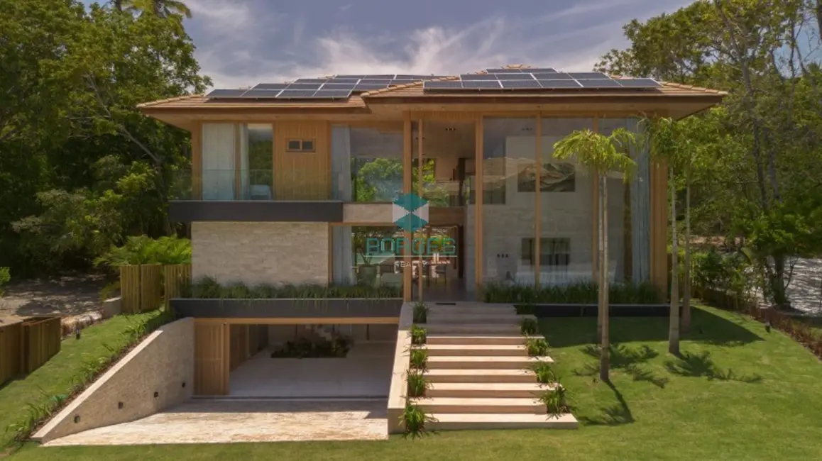 Foto 2 de Casa de Condomínio com 6 quartos à venda, 500m2 em Mata De Sao Joao - BA