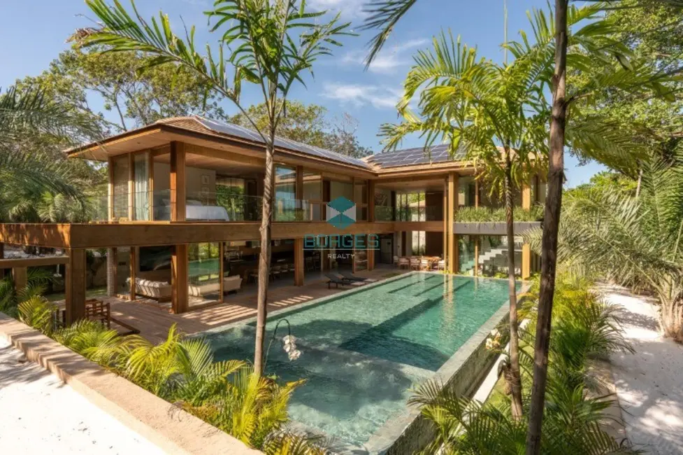 Foto 3 de Casa de Condomínio com 6 quartos à venda, 500m2 em Mata De Sao Joao - BA