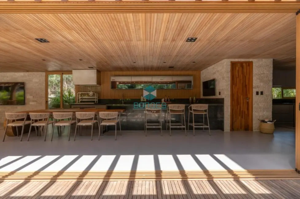 Foto 8 de Casa de Condomínio com 6 quartos à venda, 500m2 em Mata De Sao Joao - BA