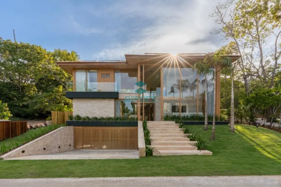 Foto 1 de Casa de Condomínio com 6 quartos à venda, 500m2 em Mata De Sao Joao - BA