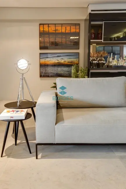 Foto 9 de Apartamento com 3 quartos à venda, 186m2 em Itaigara, Salvador - BA