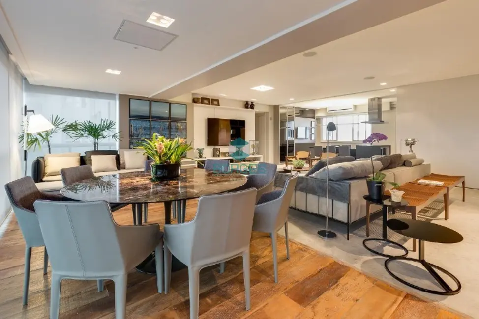 Foto 4 de Apartamento com 3 quartos à venda, 186m2 em Itaigara, Salvador - BA