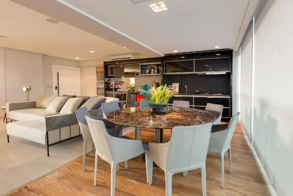 Foto 3 de Apartamento com 3 quartos à venda, 186m2 em Itaigara, Salvador - BA